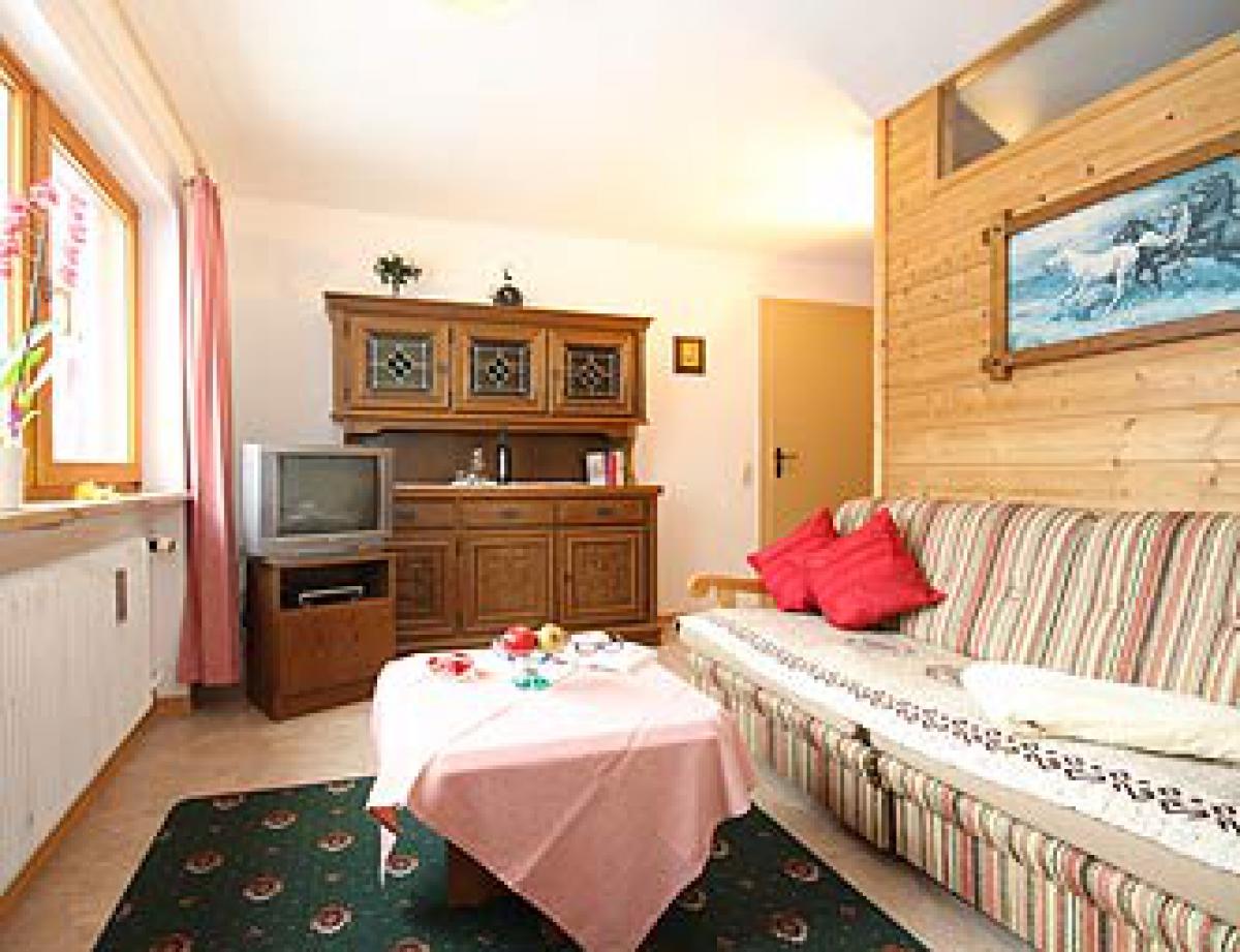 Appartement Ferienwohnung Bludenz