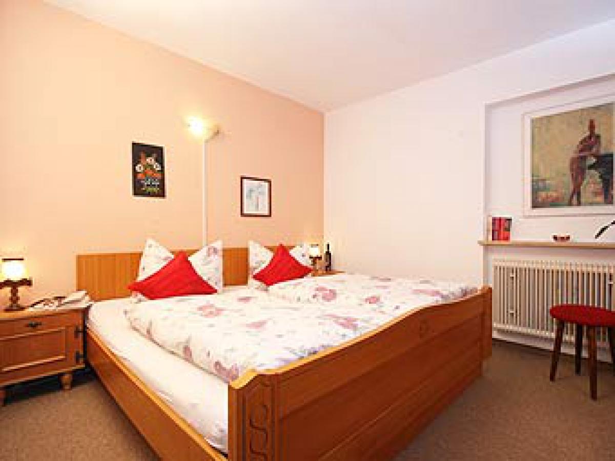 Appartement Ferienwohnung Vorarlberg