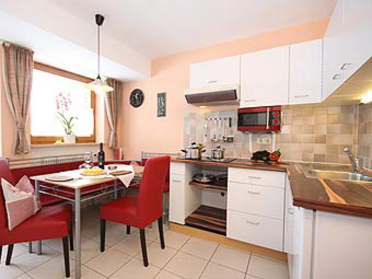 Appartement Ferienwohnung Österreich