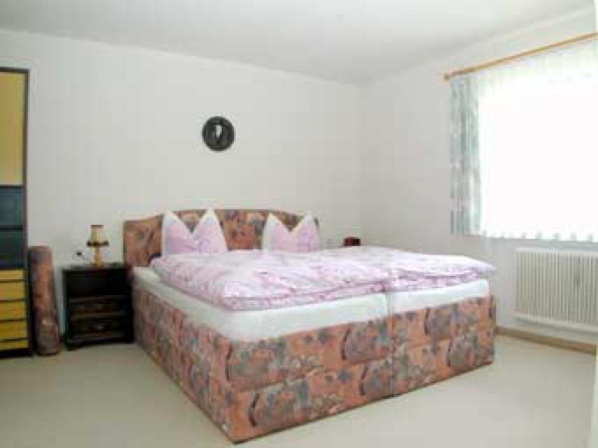 Appartement Ferienwohnung Wellness-Bereich