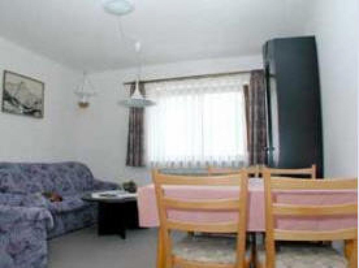 Appartement Ferienwohnung Appartement Ferienwohnung