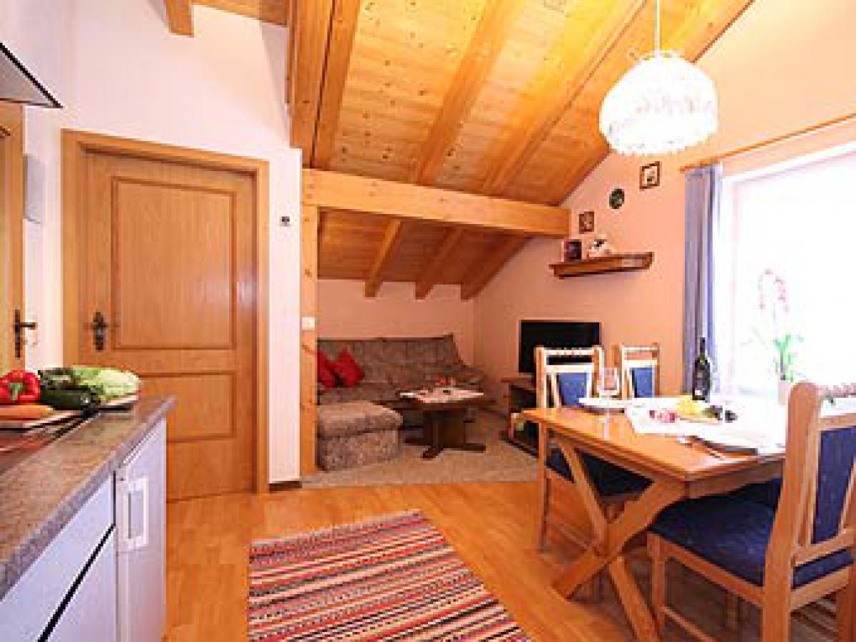 Appartement Ferienwohnung Beautyfarm