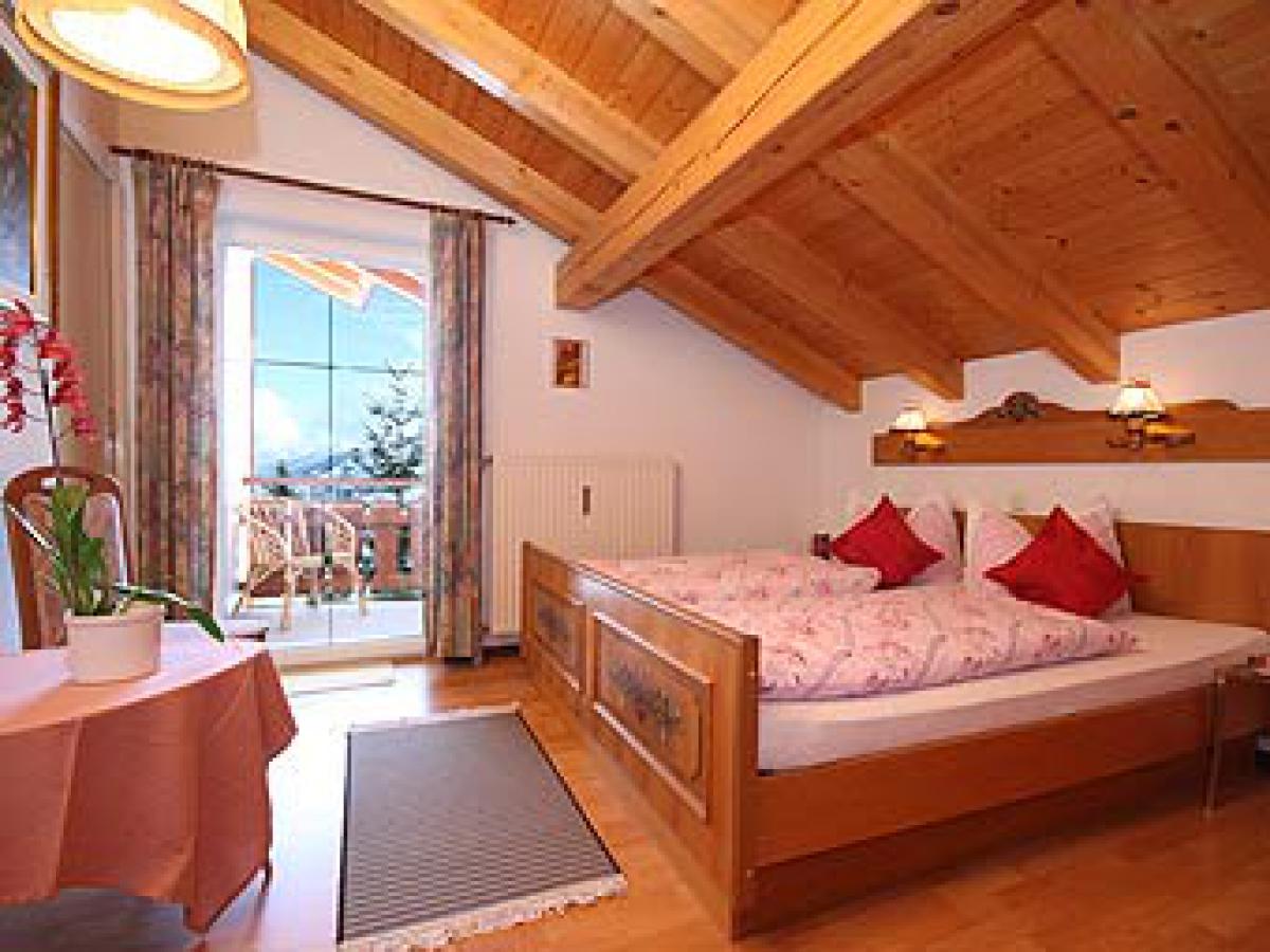 Appartement Ferienwohnung Massage