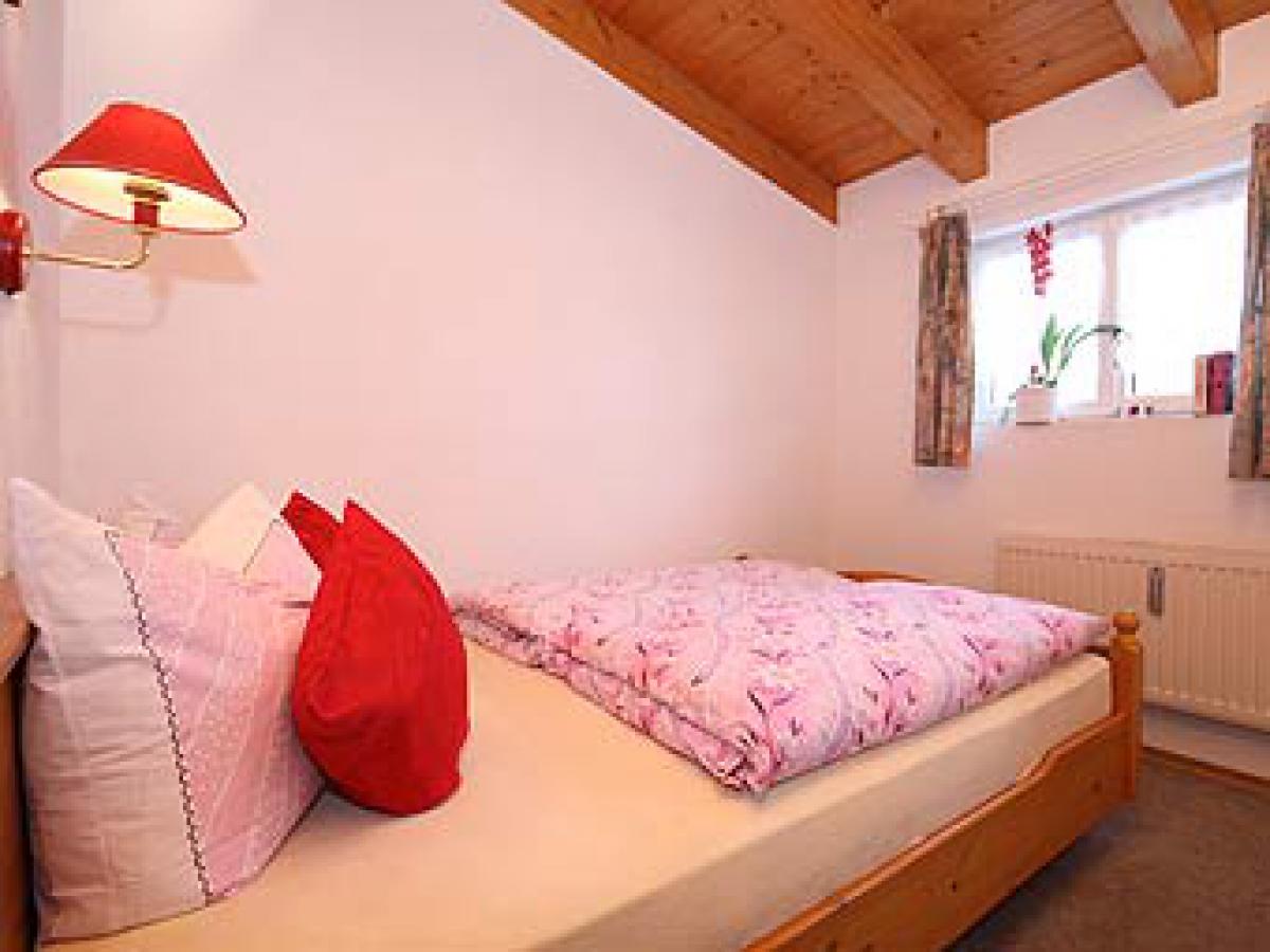 Appartement Ferienwohnung Whirlpool