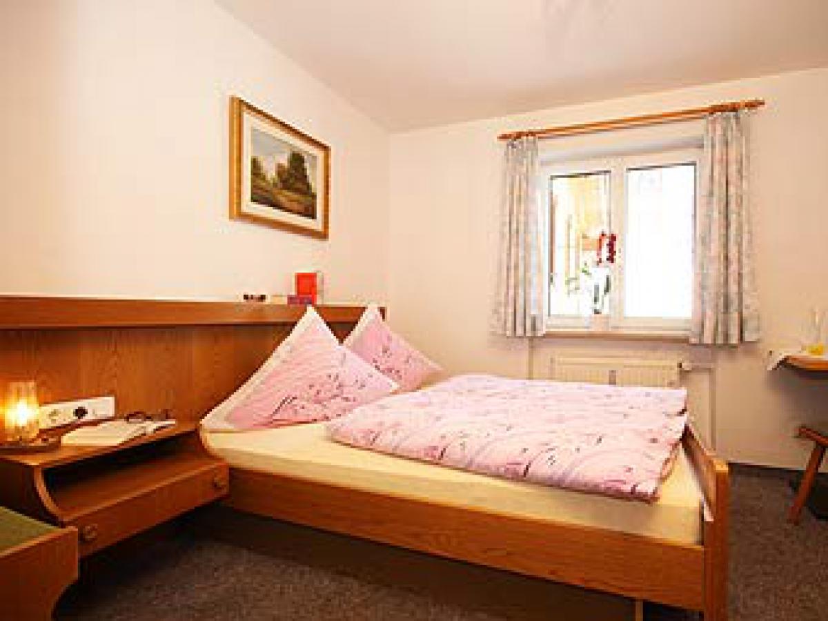 Appartement Ferienwohnung Radverleih