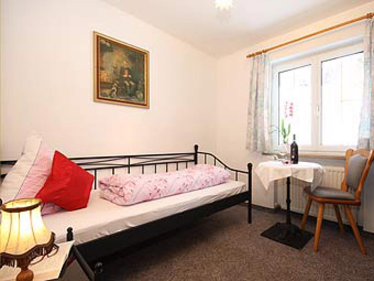 Appartement Ferienwohnung Bootsverleih