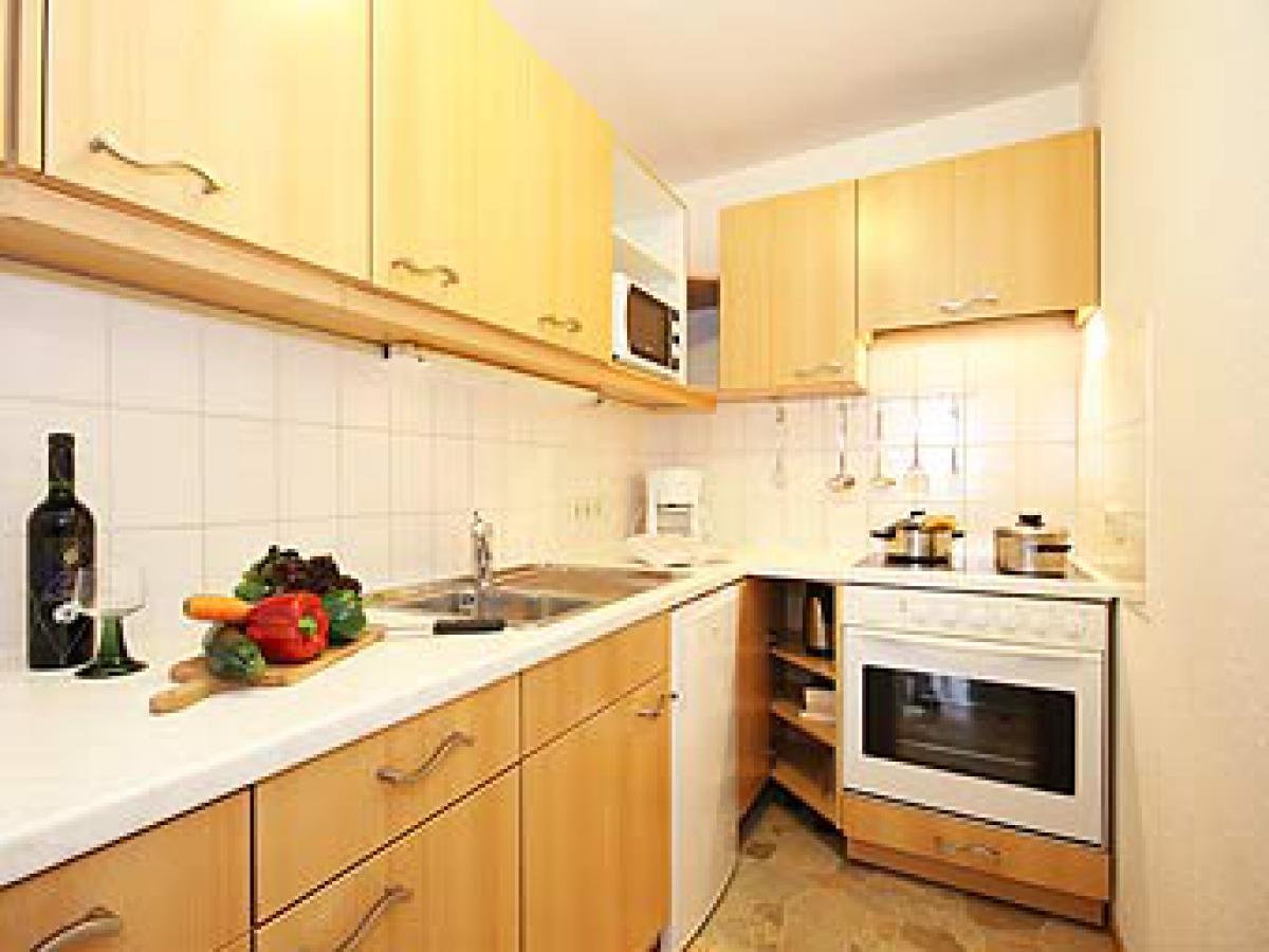 Appartement Ferienwohnung Schilehrer