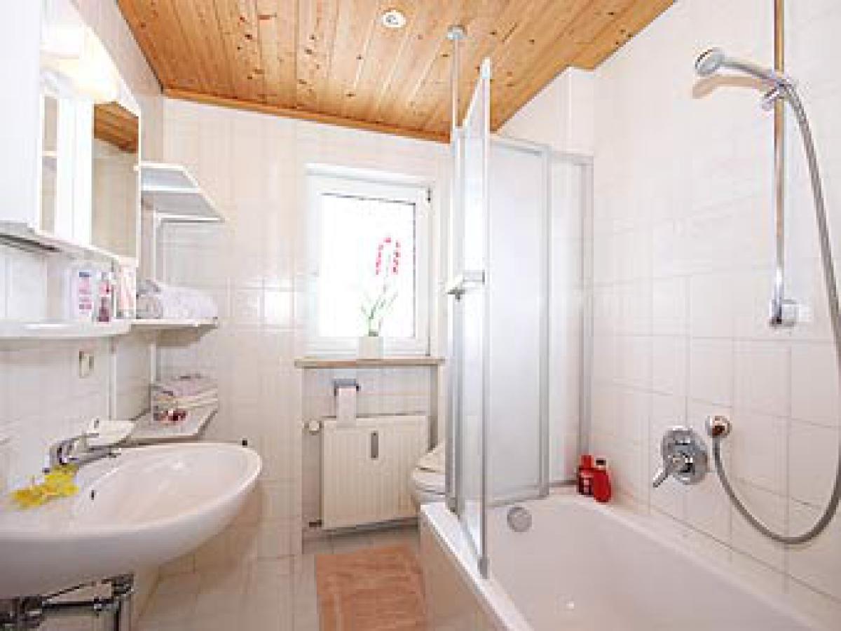 Appartement Ferienwohnung Schiverleih