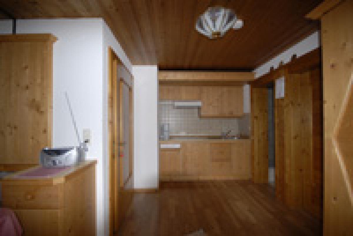 Appartement Ferienwohnung Innsbruck-Land