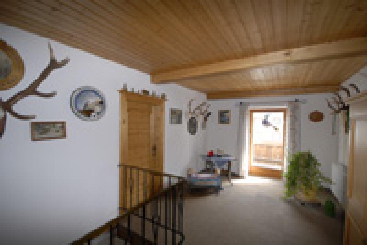 Appartement Ferienwohnung Tirol