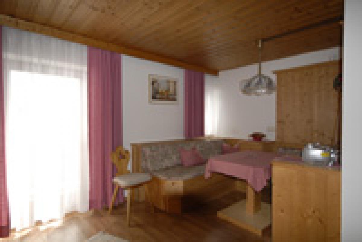 Appartement Ferienwohnung Österreich