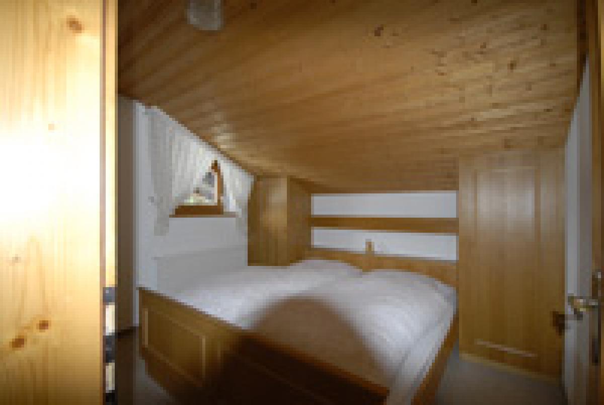 Appartement Ferienwohnung 3