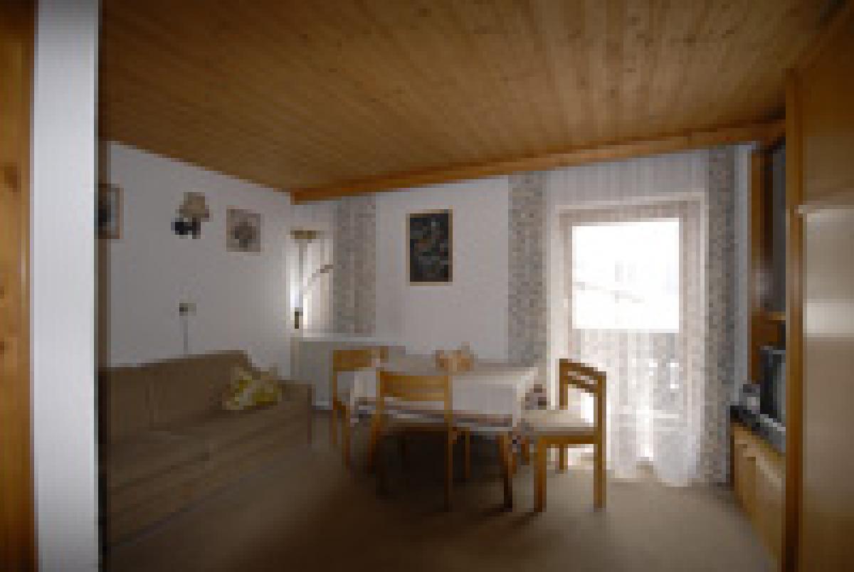 Appartement Ferienwohnung Appartement Ferienwohnung