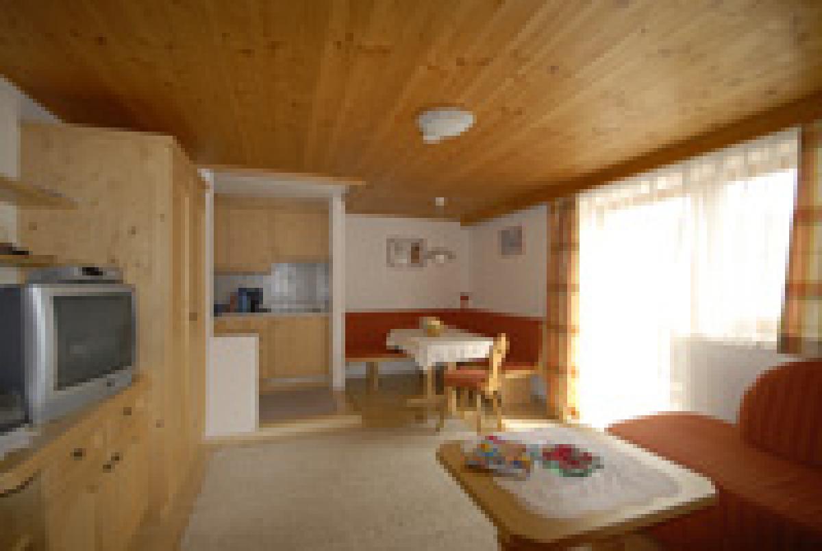 Appartement Ferienwohnung Massage