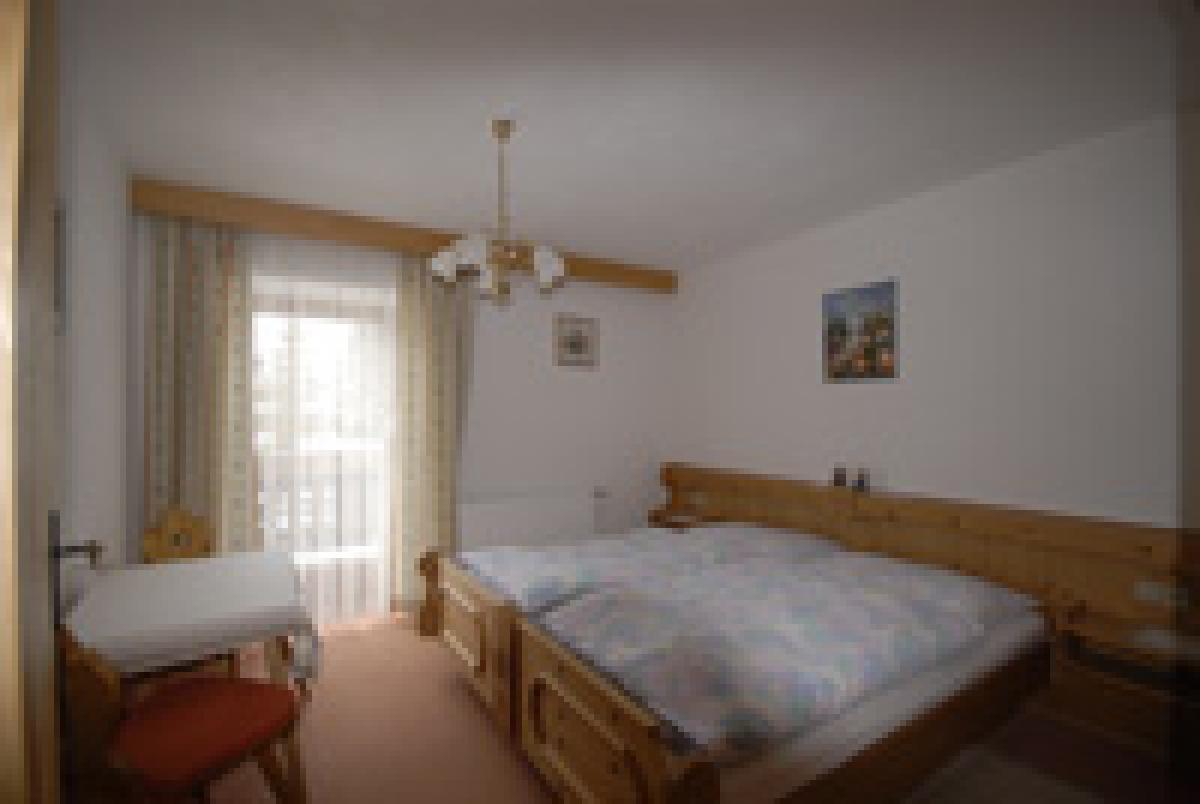 Appartement Ferienwohnung Whirlpool