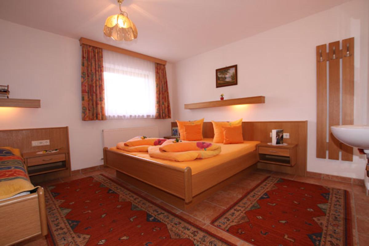 Appartamento vacanze Landeck