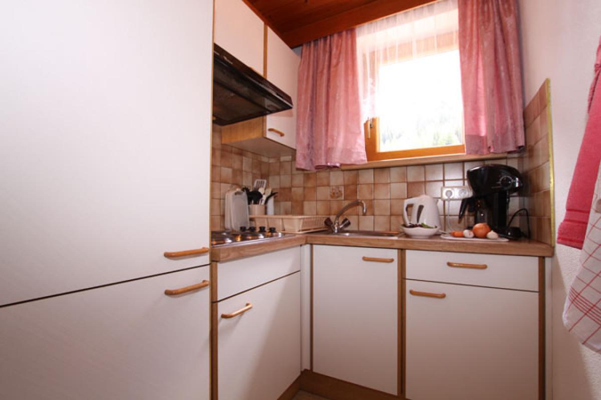 Appartamento vacanze Österreich