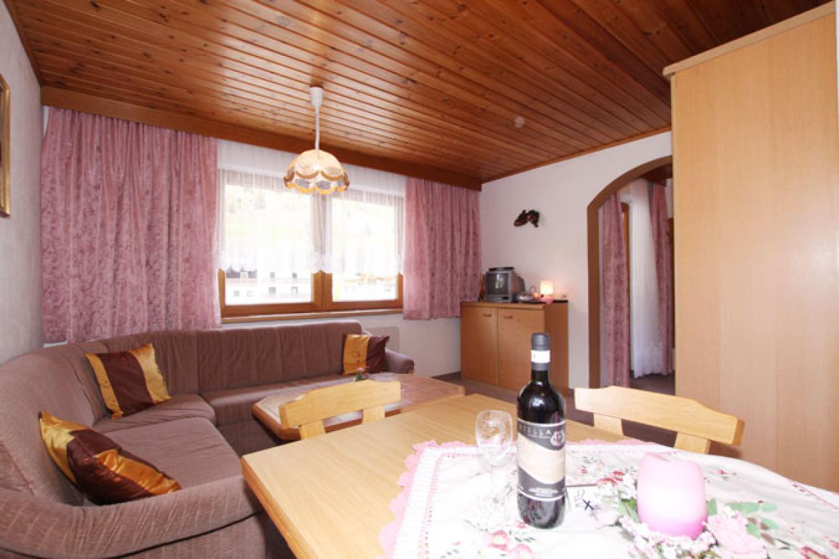 Appartamento vacanze 3