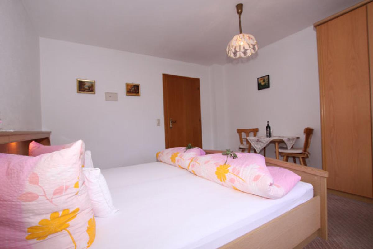 Appartamento vacanze Reparto wellness