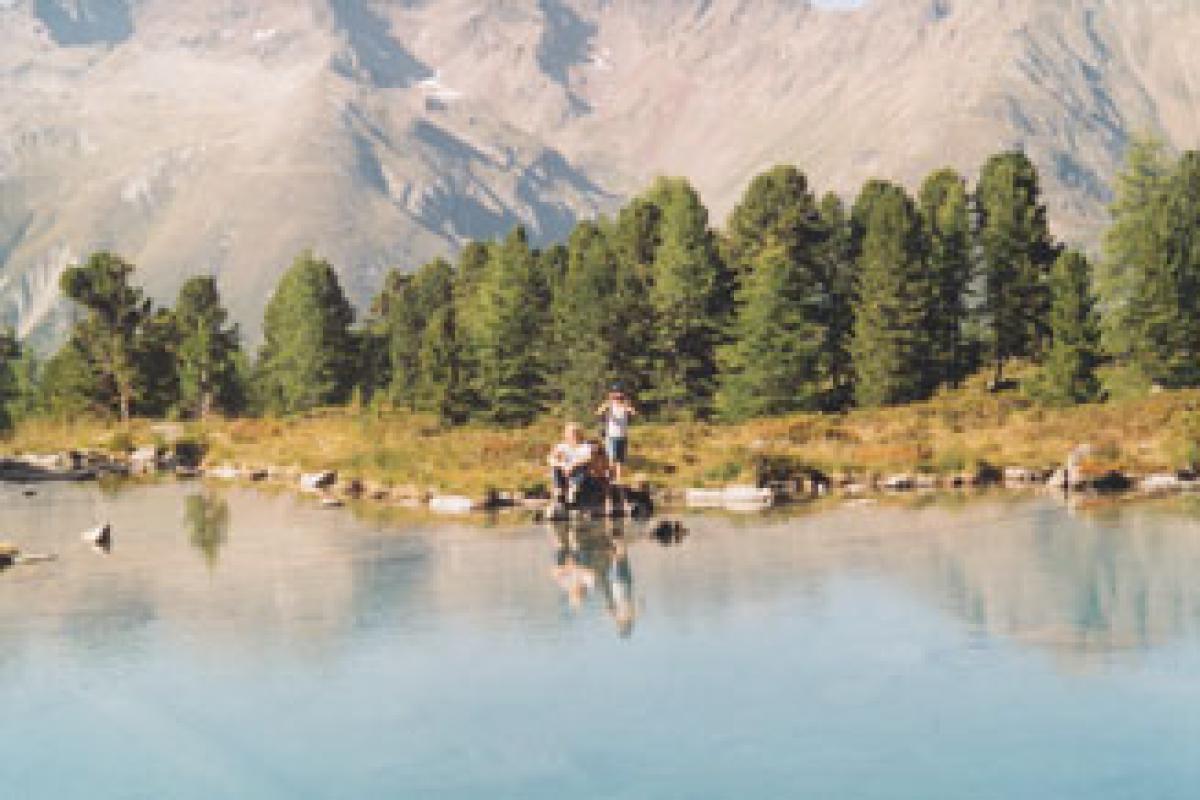 Appartamento vacanze Centro di bellezza