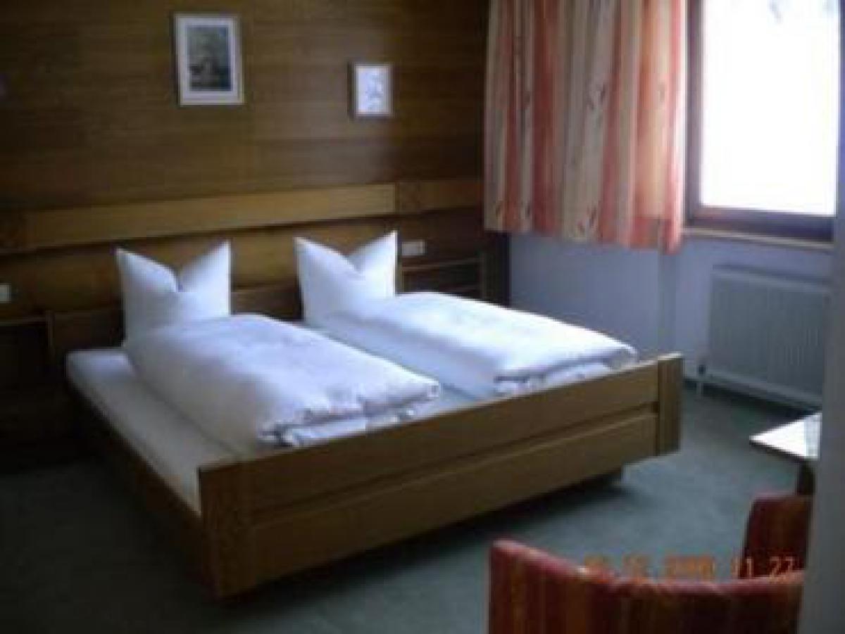 Bed & Breakfast / Pensione Bludenz