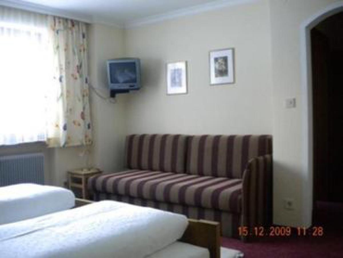 Bed & Breakfast / Pensione Vorarlberg