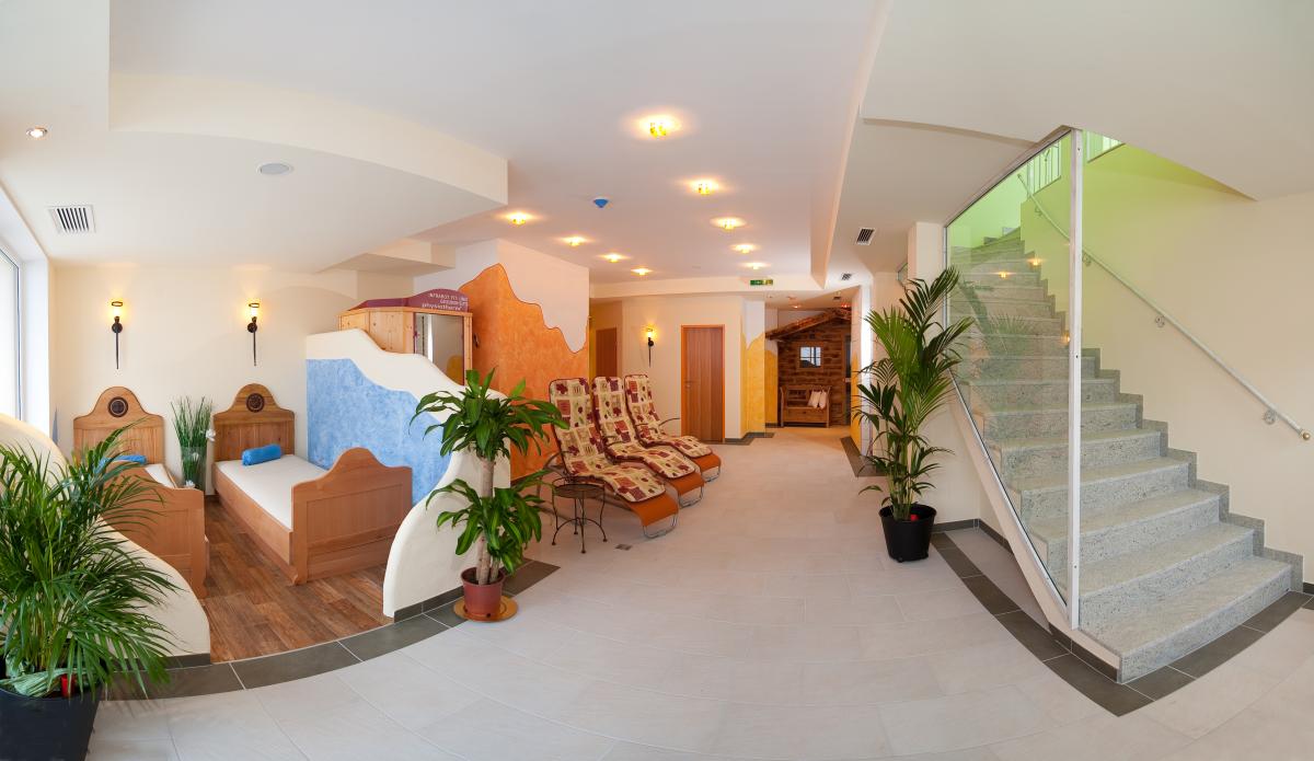 Hotel St. Johann im Pongau