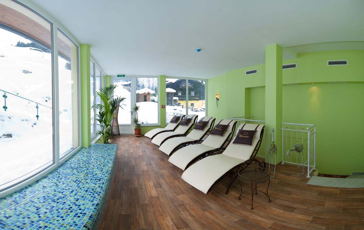 Hotel Salzburg