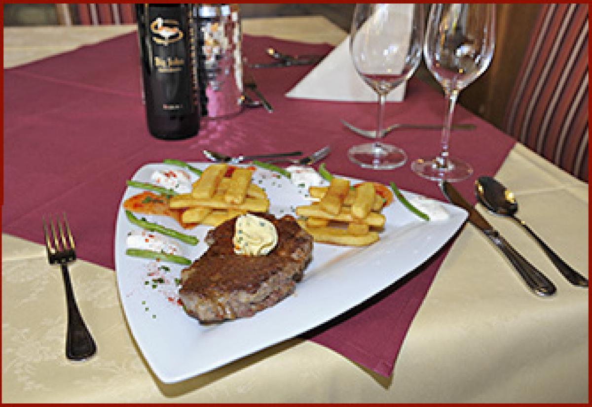 Gasthof / Restaurant Salzburg