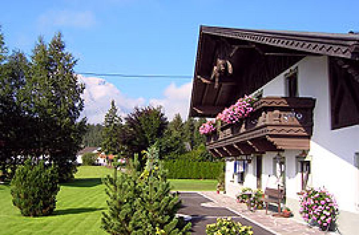 Privatvermieter Innsbruck-Land