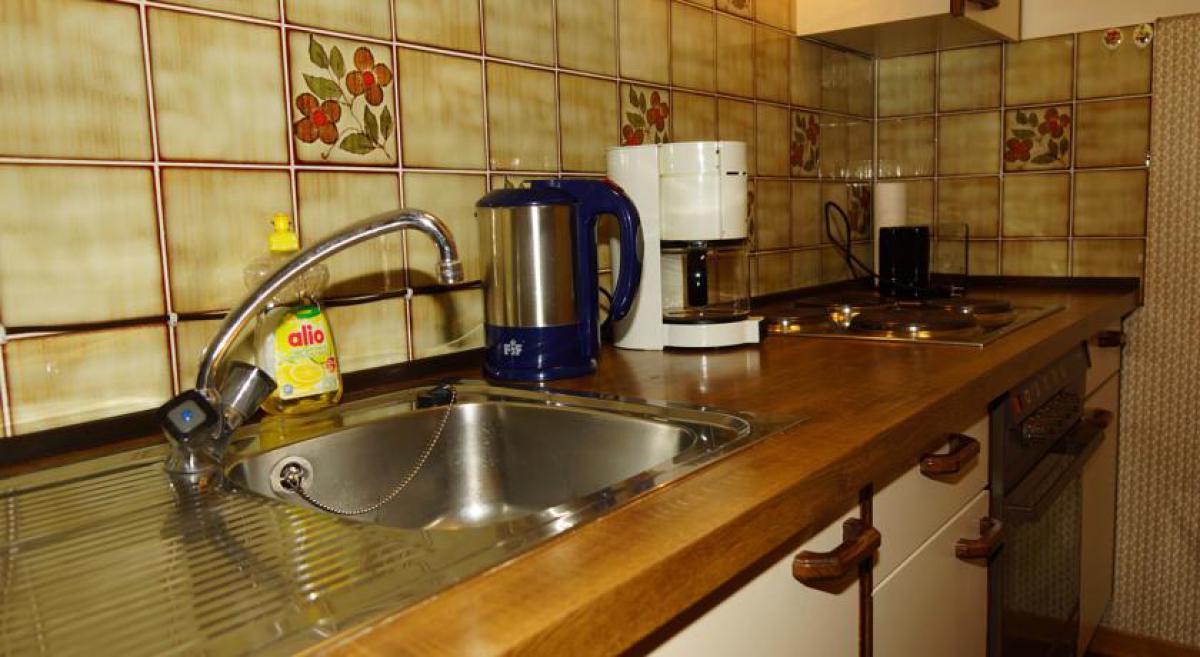 Appartement Ferienwohnung Österreich