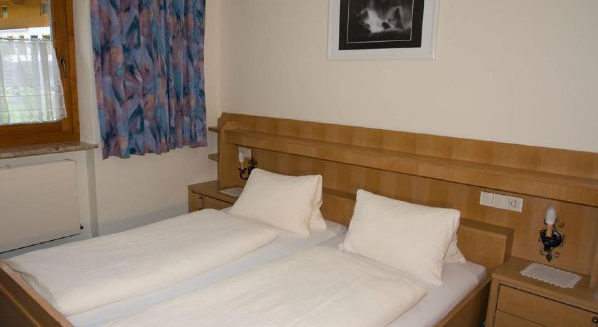 Appartement Ferienwohnung 3