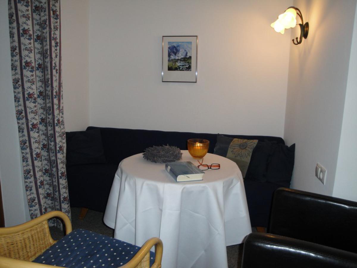 Hotel Tirol