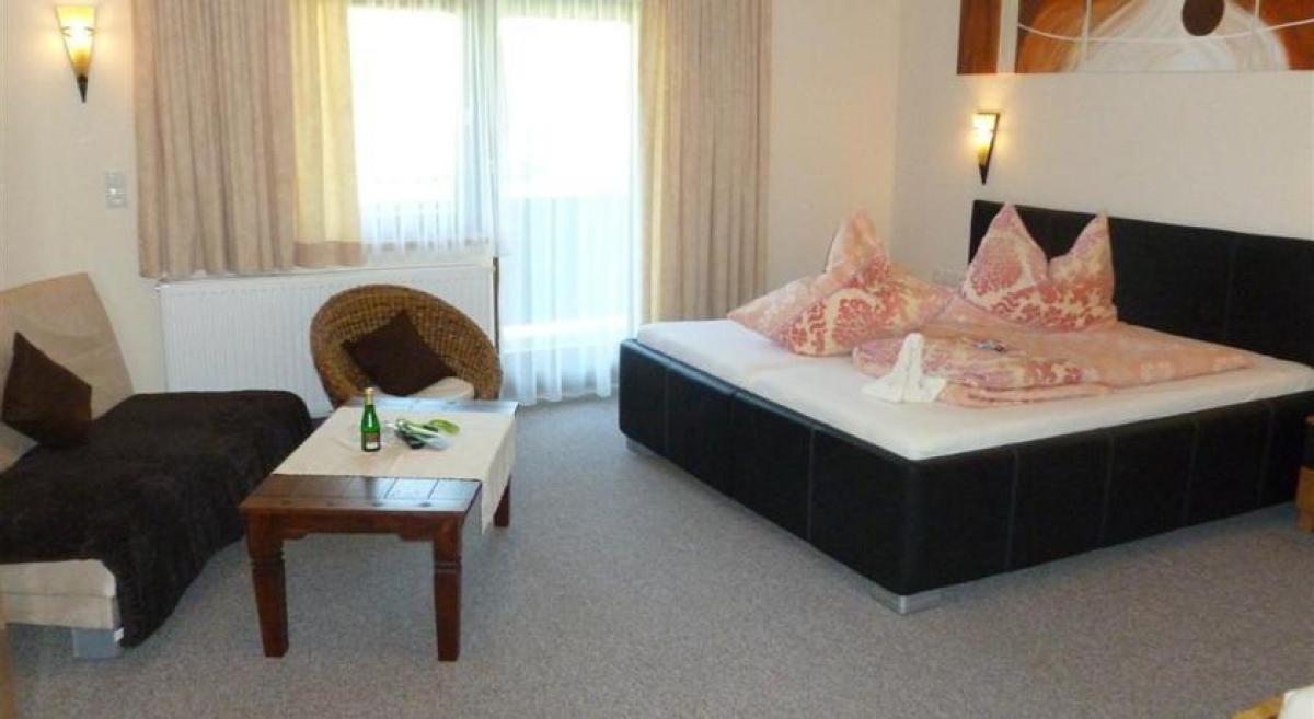 Pension Kufstein
