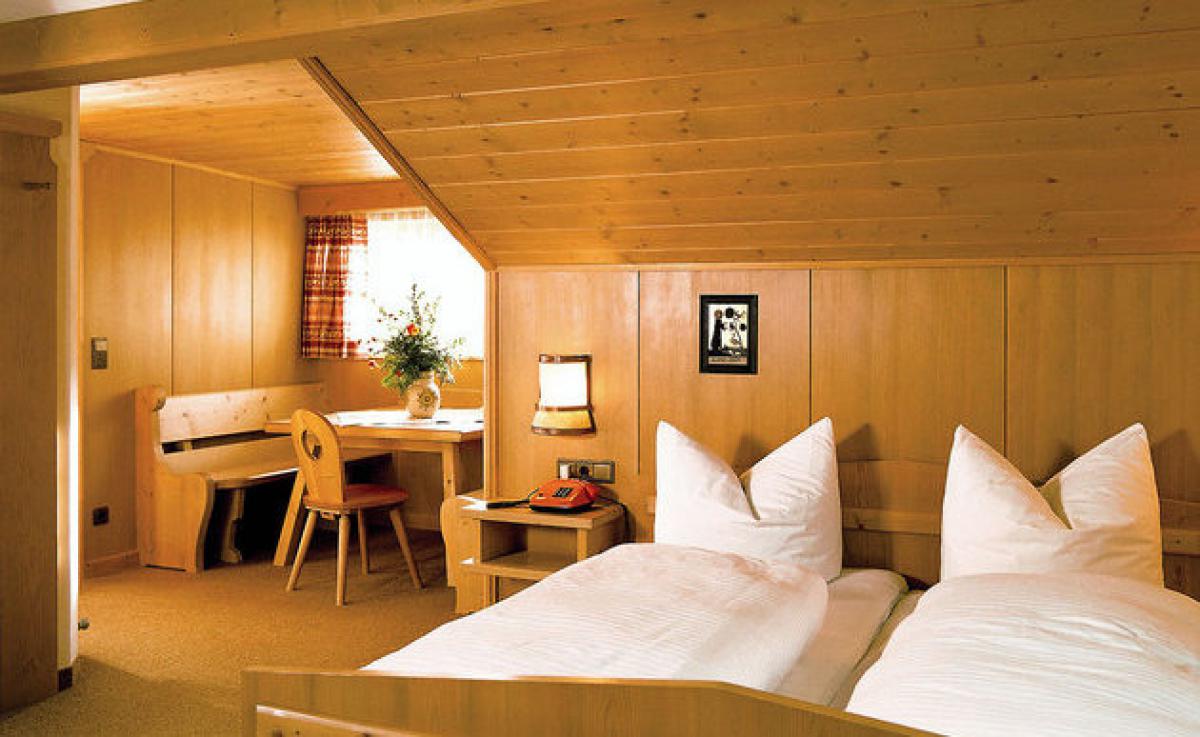 Hotel Landeck