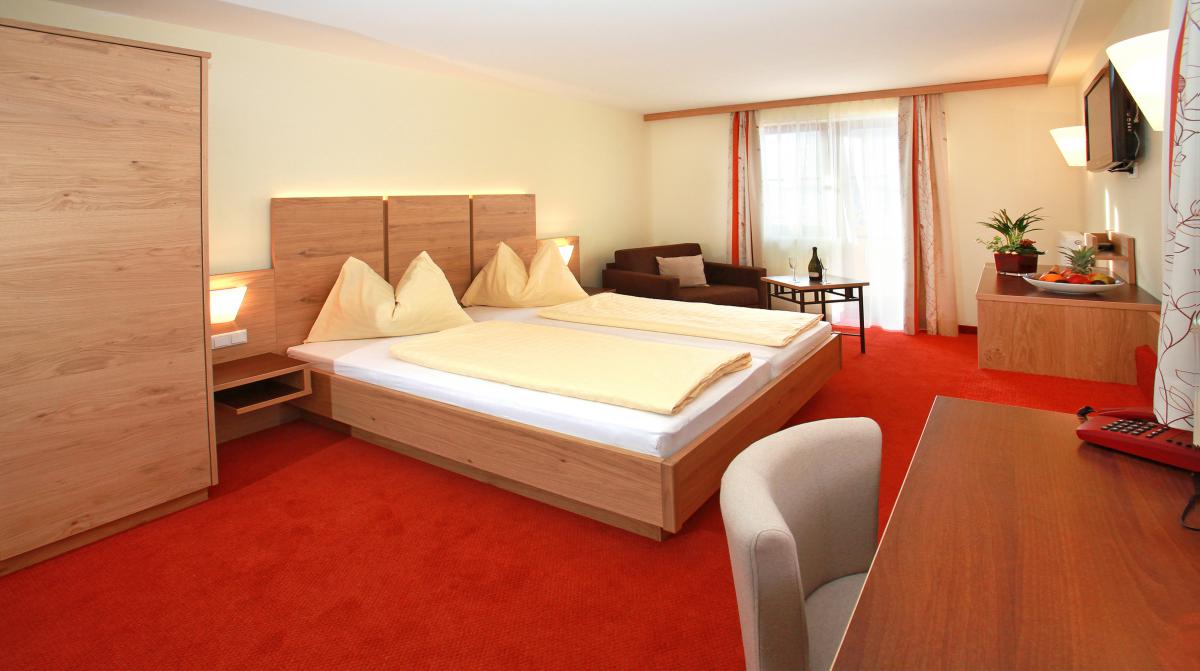Hotel Zell am See