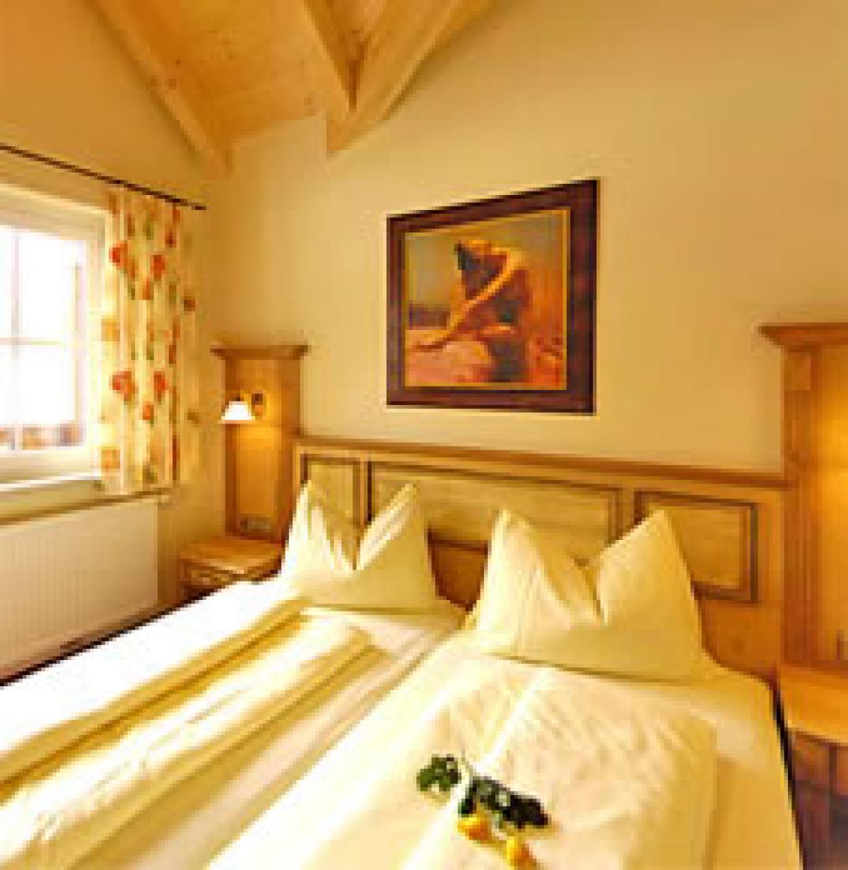 Appartement Ferienwohnung St. Johann im Pongau