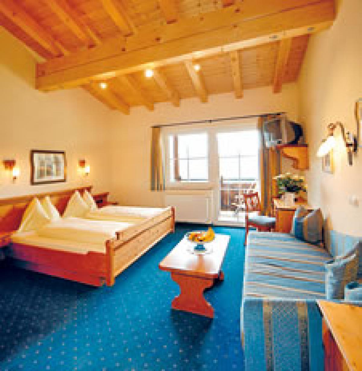 Appartement Ferienwohnung Salzburg