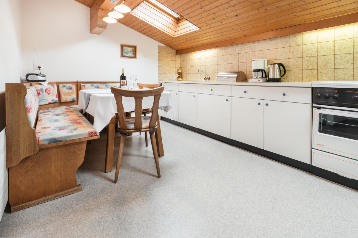 Appartement Ferienwohnung Bludenz