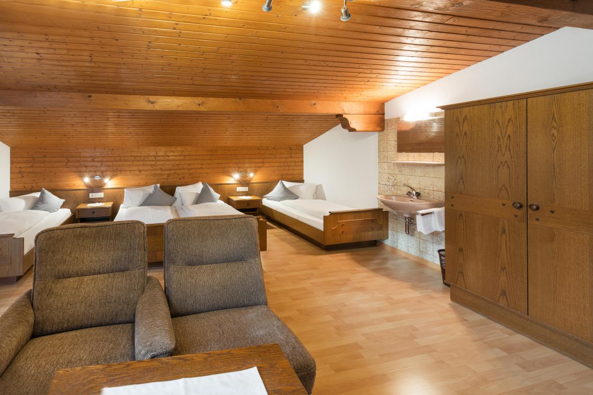 Appartement Ferienwohnung Vorarlberg