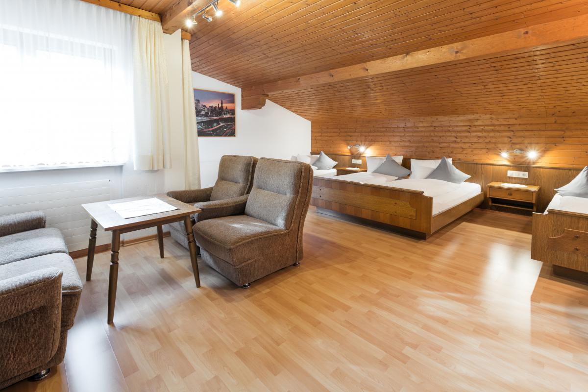 Appartement Ferienwohnung Österreich
