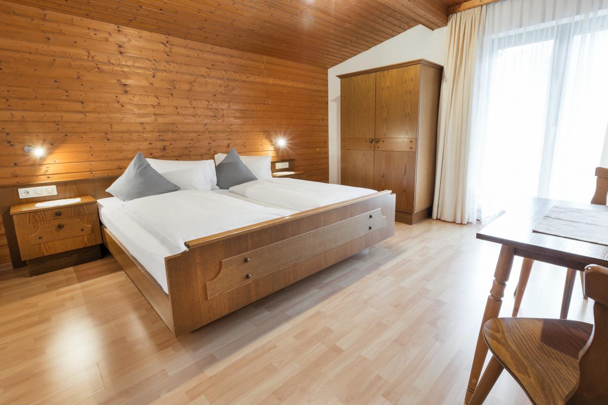 Appartement Ferienwohnung 3