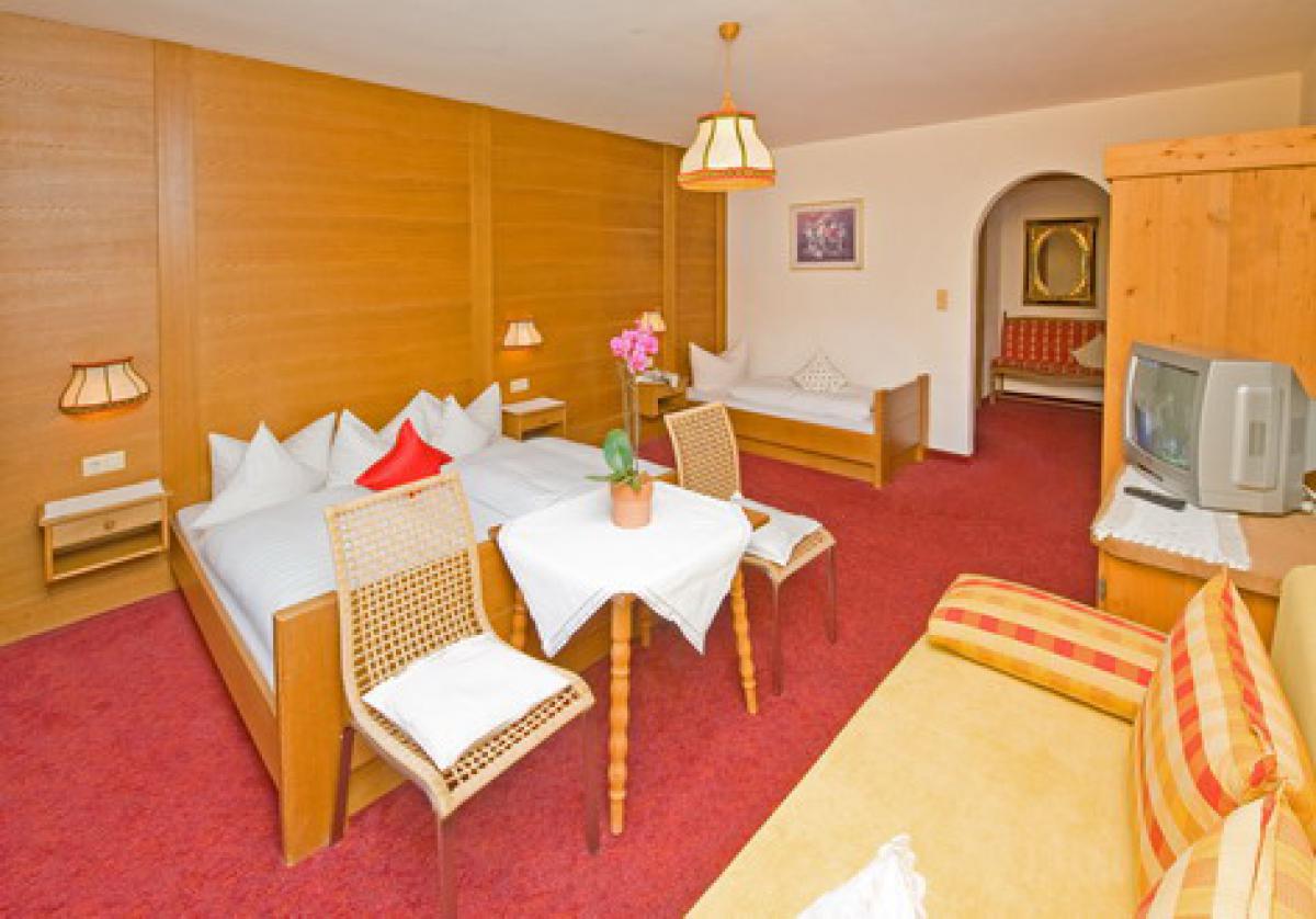 Hotel Innsbruck-Land