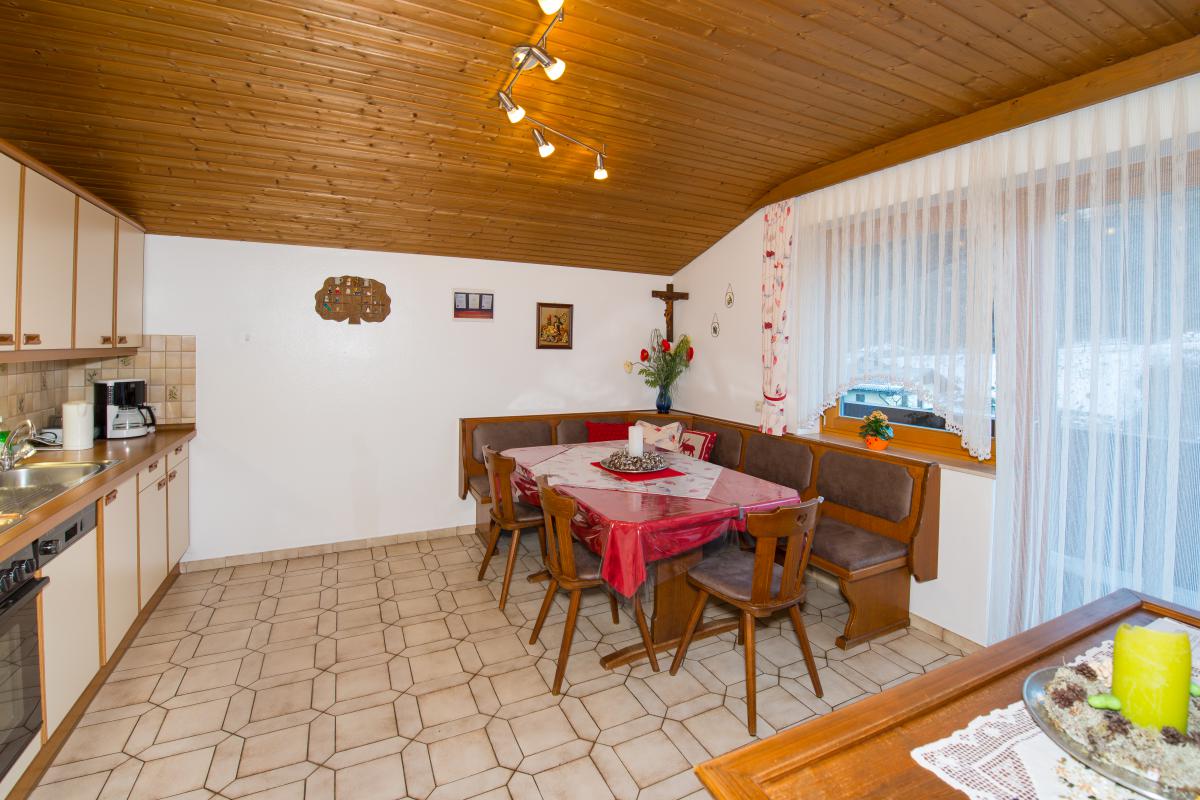 Appartement Ferienwohnung Salzburg