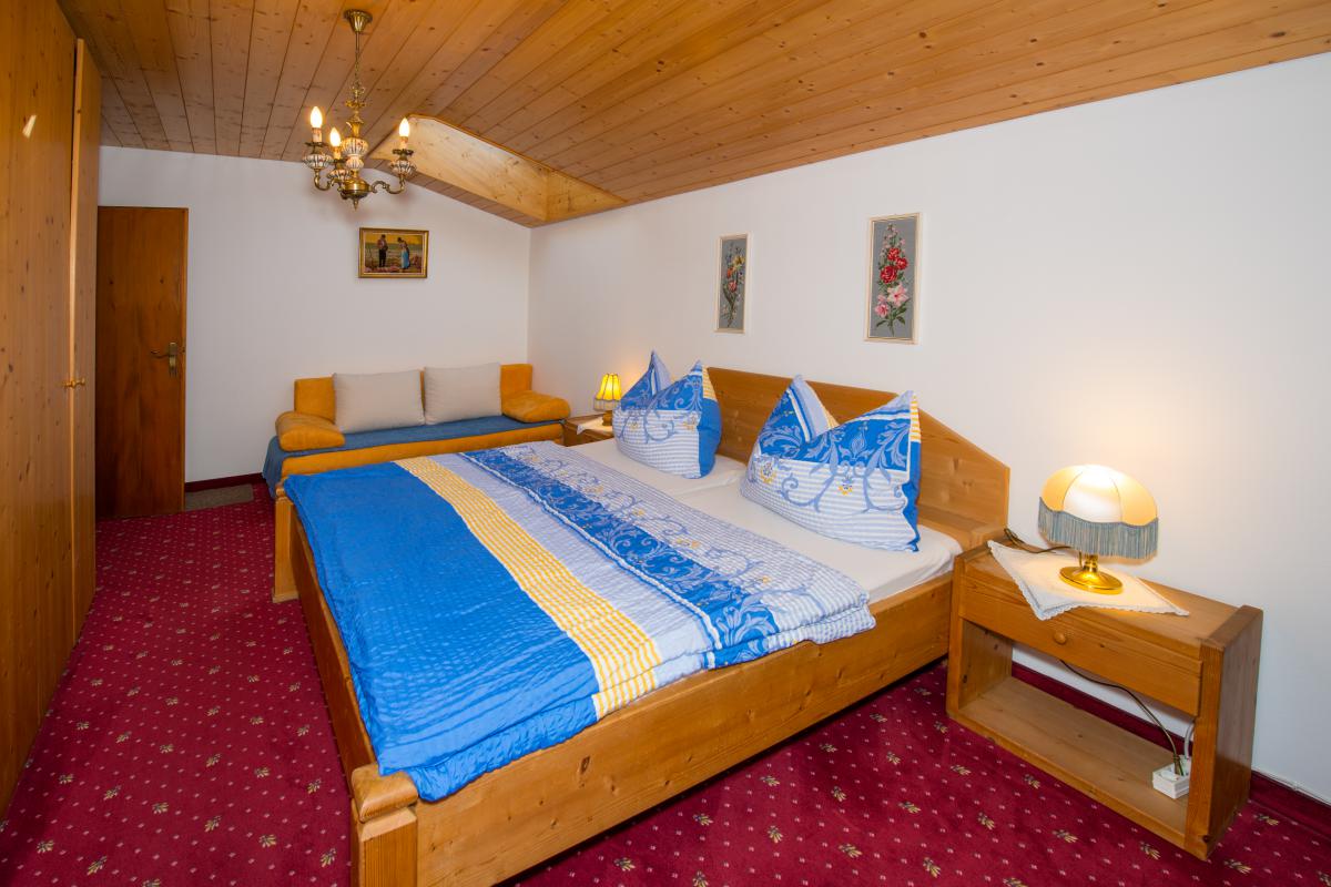 Appartement Ferienwohnung St. Johann im Pongau