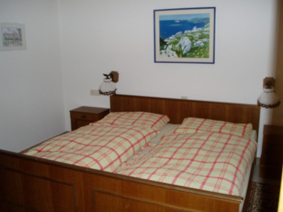 Appartement Ferienwohnung Zell am See