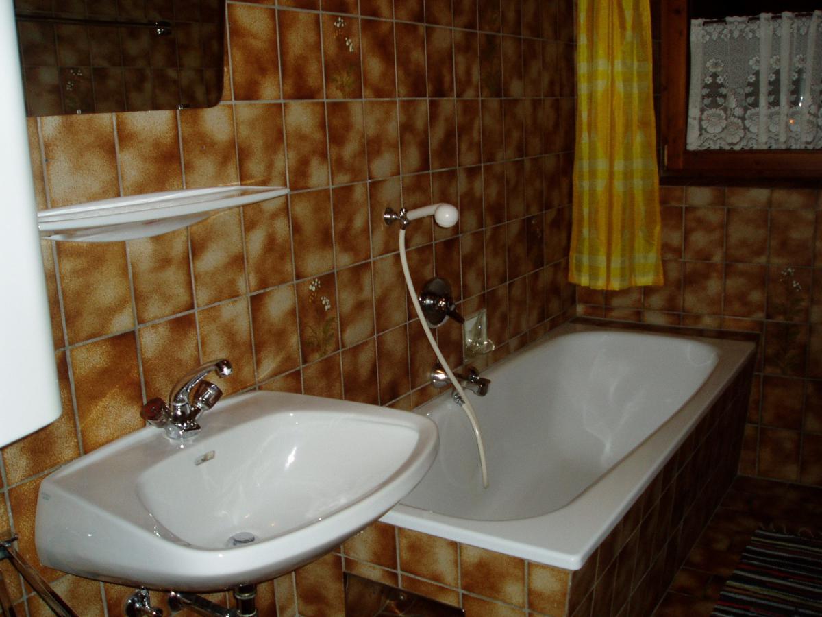 Appartement Ferienwohnung Salzburg