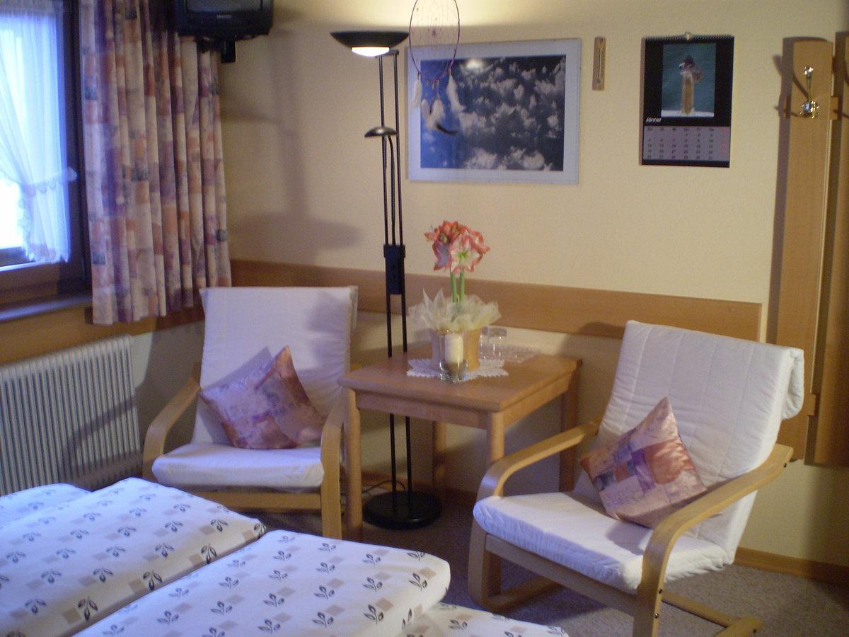 Privatvermieter Tirol