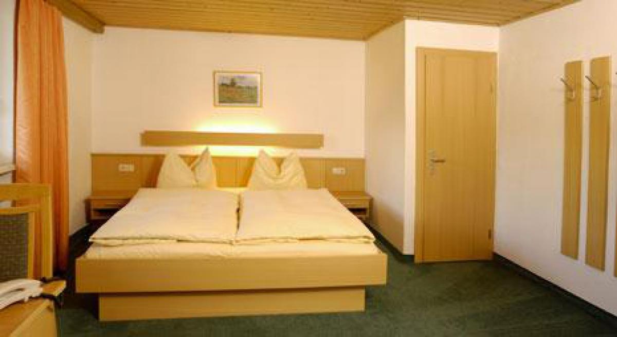 Appartement Ferienwohnung Zell am See