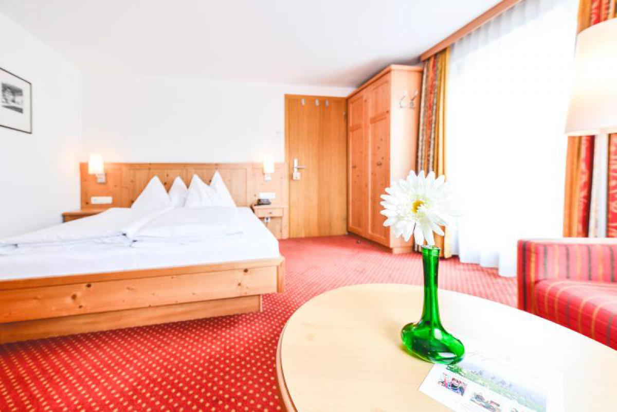 Hotel Zell am See